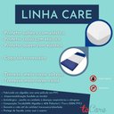 Ver imagem 2 de Travessa Meio Corpo Care Impermeável Casal