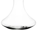 Ver imagem 4 de Decanter Hand Made em Cristal Ecologico 1,3l A21,5cm L Hermitage