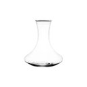 Ver imagem 2 de Decanter Hand Made em Cristal Ecologico 1,3l A21,5cm L Hermitage