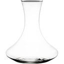 Ver imagem 1 de Decanter Hand Made em Cristal Ecologico 1,3l A21,5cm L Hermitage