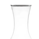 Ver imagem 3 de Decanter Hand Made em Cristal Ecologico 1,3l A21,5cm L Hermitage