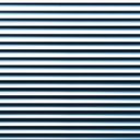 Ver imagem 4 de Persiana Horizontal 25mm Liso 1,20 X 1,60 Azul Celeste