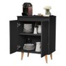 Buffet Dream Classic Preto - 2