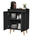 Ver imagem 2 de Buffet Dream Classic Preto