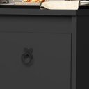 Ver imagem 6 de Buffet Dream Classic Preto