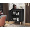 Buffet Dream Classic Preto - 1