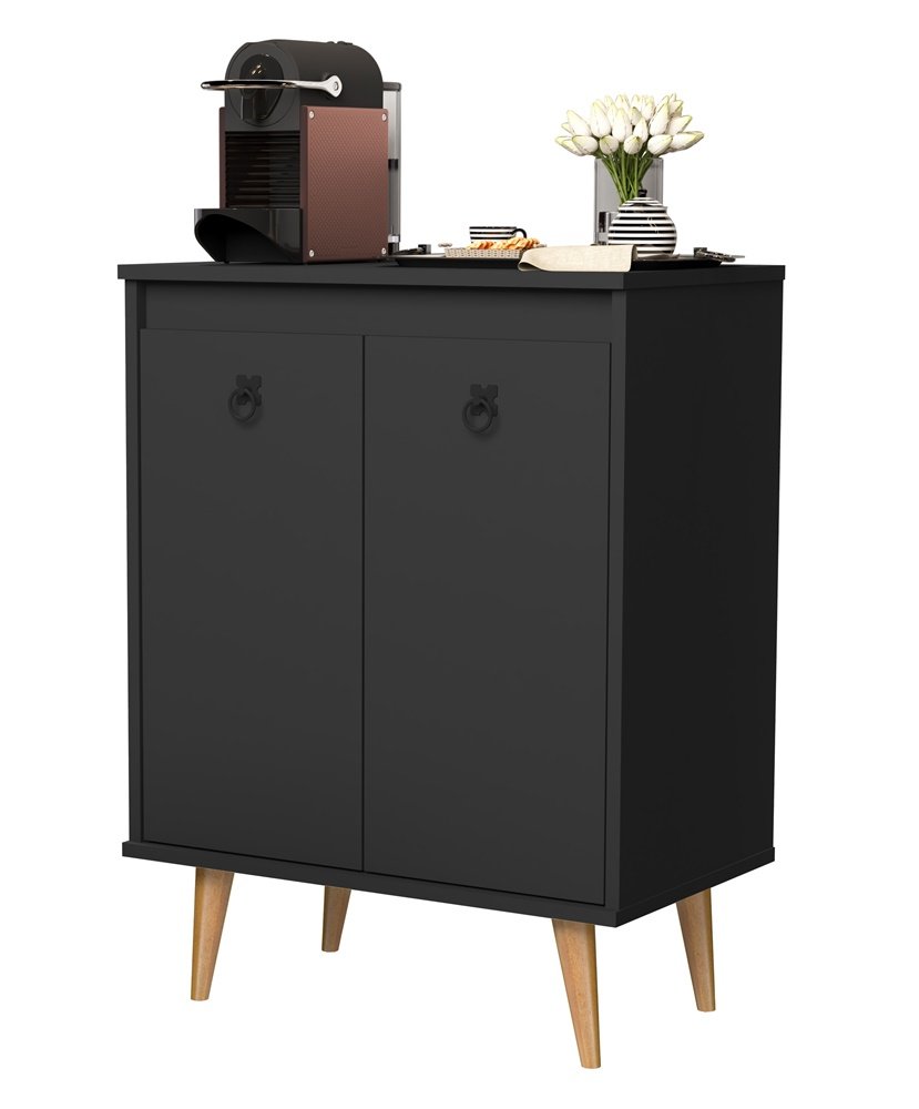 Buffet Dream Classic Preto - 4