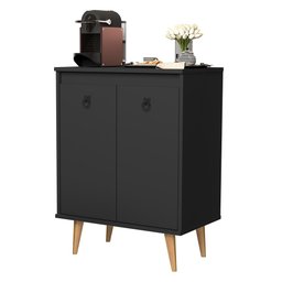 Buffet Dream Classic Preto - 4
