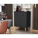 Ver imagem 3 de Buffet Dream Classic Preto