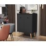 Buffet Dream Classic Preto - 3