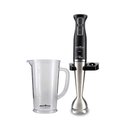 Ver imagem 3 de Mixer Britânia Inox Maxx Bmx355p Preto 127v