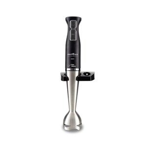 Mixer Britânia Inox Maxx Bmx355p Preto 127v