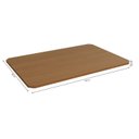 Ver imagem 5 de Conjunto de Mesa Completo com 6 Cadeiras Estofadas Cmc1024nk Kappesberg Crome