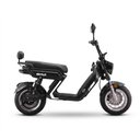 Ver imagem 2 de Scooter Elétrica - Skylo 1000W 60V Lithium - Preta - Zumpy