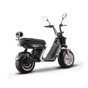 Ver imagem 3 de Scooter Elétrica - Skylo 1000W 60V Lithium - Preta - Zumpy