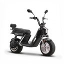 Ver imagem 4 de Scooter Elétrica - Skylo 1000W 60V Lithium - Preta - Zumpy