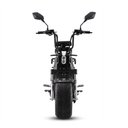 Ver imagem 5 de Scooter Elétrica - Skylo 1000W 60V Lithium - Preta - Zumpy