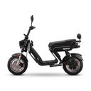 Ver imagem 1 de Scooter Elétrica - Skylo 1000W 60V Lithium - Preta - Zumpy