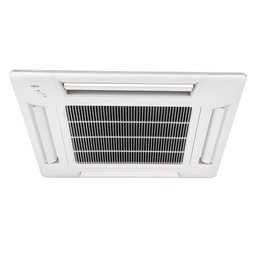 Ar Condicionado Split Cassete Inverter Fujitsu Quente e Frio 42000 BTUs AUBG45LRLA 220V 220V - 2