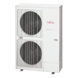 Ar Condicionado Split Cassete Inverter Fujitsu Quente e Frio 42000 BTUs AUBG45LRLA 220V 220V - 3