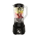 Ver imagem 1 de Liquidificador Britânia 4 Velocidades 800w Preto 220v