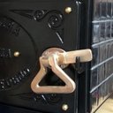 Ver imagem 2 de Forno para 3 Pizzas Lanzara Preto Forno P/ 3 Pizzas Lanzara Preto