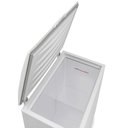 Ver imagem 2 de Freezer Horizontal Ghbs310br Gelopar Conservador Branco 1 Tampa 306 Litros 220v