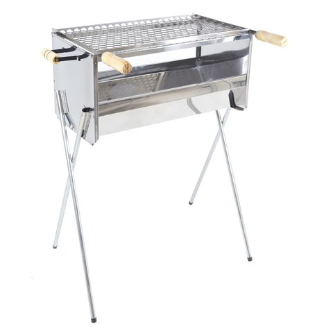 Churrasqueira Farropilha Wa17 Inova Grill