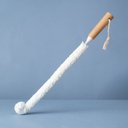 Ver imagem 2 de Escova de limpeza flexível para jarras cabo de bambu - Oikos