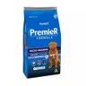Ração Premier Formula Cães Adultos Raças Grandes Frango - 20kg - 1