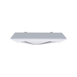 Luminária Led Taschibra Tl Slim 15 de Sobrepor 40w Bivolt 4000k Luz Neutra - 5