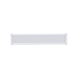 Luminária Led Taschibra Tl Slim 15 de Sobrepor 40w Bivolt 4000k Luz Neutra - 3