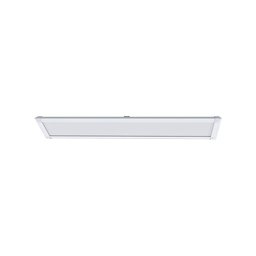 Luminária Led Taschibra Tl Slim 15 de Sobrepor 40w Bivolt 4000k Luz Neutra - 2