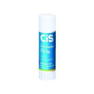 Cola Bastão Cis Fix 8g C-12