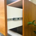 Ver imagem 7 de Rack Murano Tv 75 Cinamomo/off White