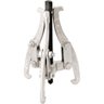 Extrator Saca Polia 3 Garras 100mm Articulado Ext e Int - 1
