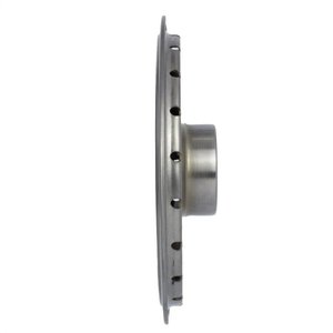 Ralo de Fundo Dreno Anti - Turbilhão em Inox para Piscinas de Alvenaria Bitola 60mm
