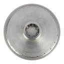 Ver imagem 4 de Ralo de Fundo Dreno Anti - Turbilhão em Inox para Piscinas de Alvenaria Bitola 60mm