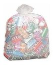 Ver imagem 1 de Saco Para Lixo 200L Transparente 90X110X 0,12 200 2 Pacotes