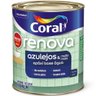 Epóxi À Base de Água Wandepoxy Acetinado 900ml Branco - 5208361 - Coral - 1