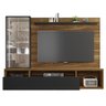 Painel Home Suspenso Para Tv Até 70 Polegadas Wave Caemmun - 1