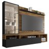 Painel Home Suspenso Para Tv Até 70 Polegadas Wave Caemmun - 7