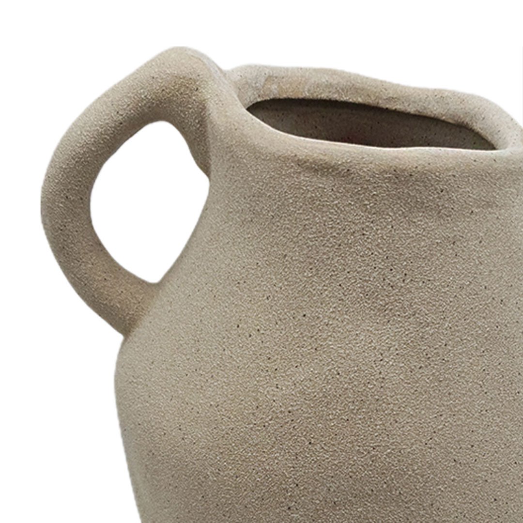 Vaso Em Cerâmica 22cm - Mart - 2