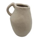 Ver imagem 1 de Vaso Em Cerâmica 22cm - Mart