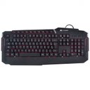 Ver imagem 4 de Teclado VX Gamer Hercules Led 3 Cores 1.8m Gt 200 + Mouse VX Gamer Icarus 3200 Dpi C/ Ajuste De Peso