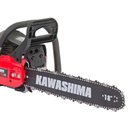 Ver imagem 7 de Motosserra À Gasolina KCS 610-S 61,5cc 2T Com Sistema Antivibratório Para Cortes Precisos