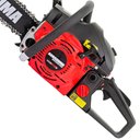 Ver imagem 3 de Motosserra À Gasolina KCS 610-S 61,5cc 2T Com Sistema Antivibratório Para Cortes Precisos