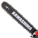 Ver imagem 4 de Motosserra À Gasolina KCS 610-S 61,5cc 2T Com Sistema Antivibratório Para Cortes Precisos