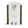 Ar Condicionado Split Philco Hi Wall 9.000 BTU/h Frio Monofásico Branco PAS9FT 220V - 4