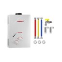 Ver imagem 1 de Aquecedor de Água a Gás Lz 750bp Lorenzetti + Kit Instalação
